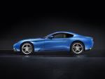 Ferrari F12berlinetta Touring Berlinetta Lusso 2015 года